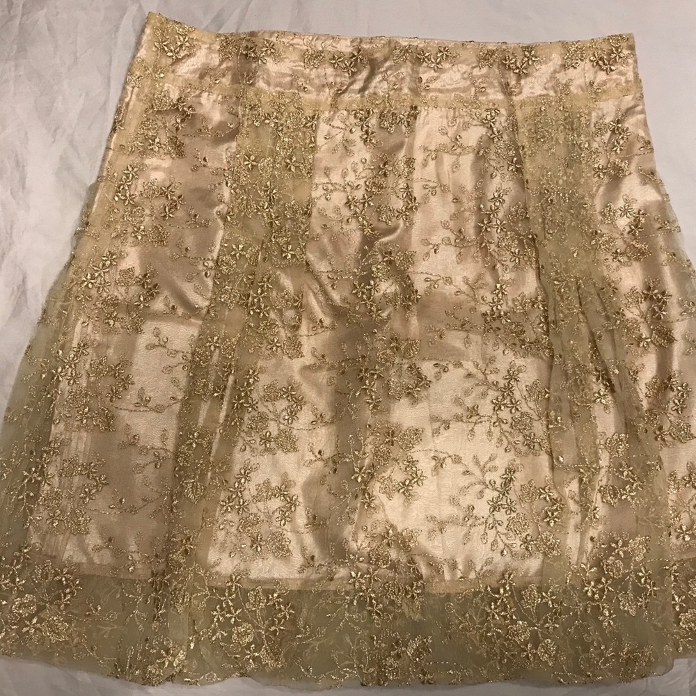 Kensie Girl mini skirt